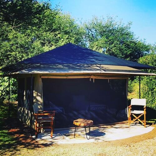 Tent