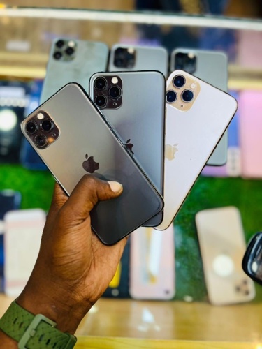 iPhone 11pro 64Gb