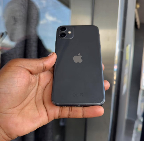 iPhone 11