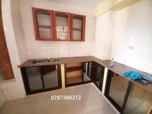 3 BEDROOM APARTMENT FOR RENT