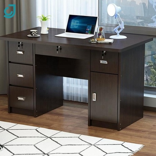 Single Seater Manager Desk 