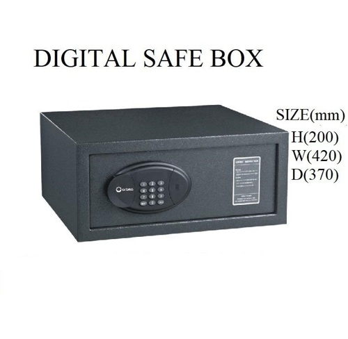 Safe Box