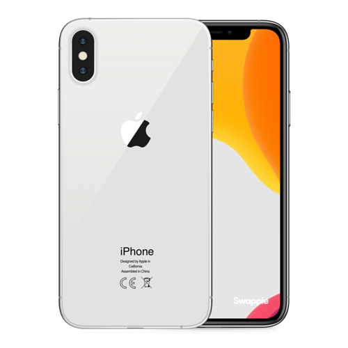 iphone X 64gb