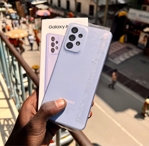 Galaxy A33 128Gb