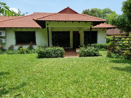 Bungalow for leasing