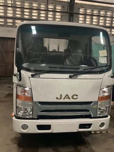 Light Truck(jac)3T