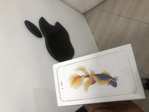 Iphone 6s plus 64gb