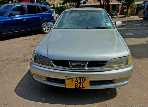 TOYOTA CARINA TI