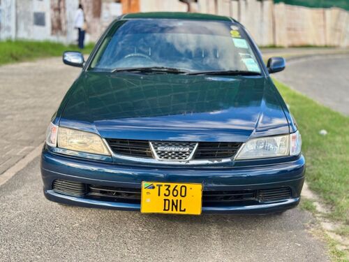 Toyota Carina Ti