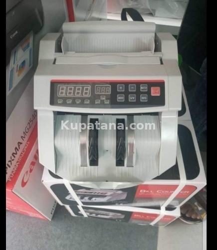 BILL COUNTER MACHINE
