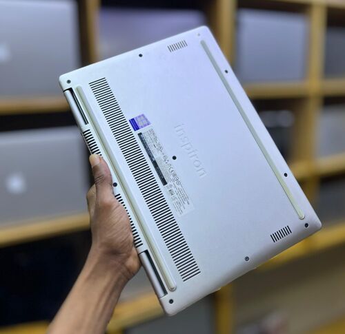 Dell inspiron 7380 slim