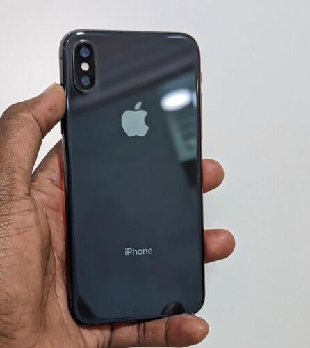 iPhone X GB64 