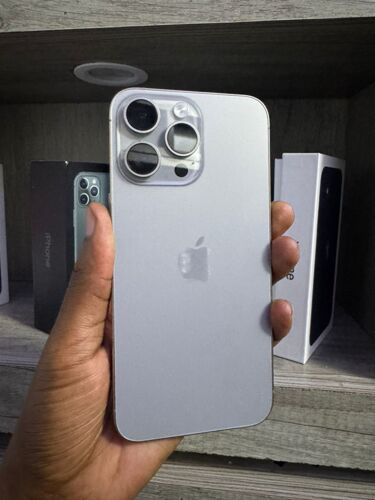 IPHONE 15 PRO MAX 512Gb