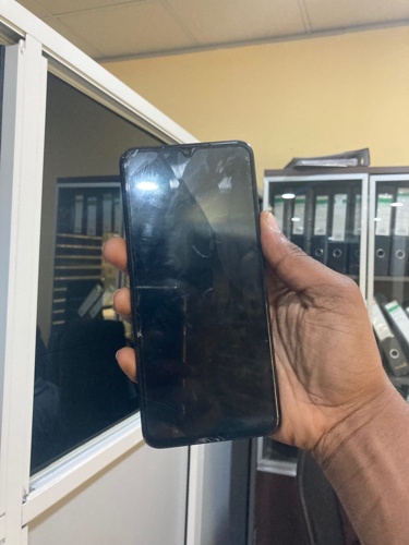 Infinix Smart 7 HD