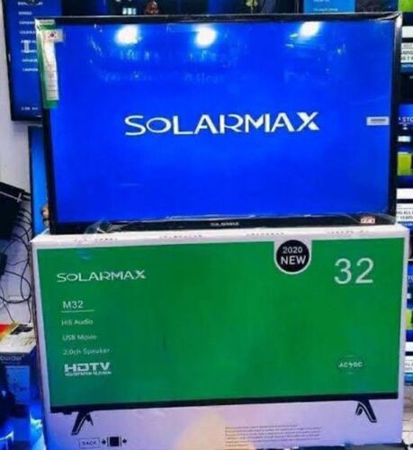 SOLARMAX TV