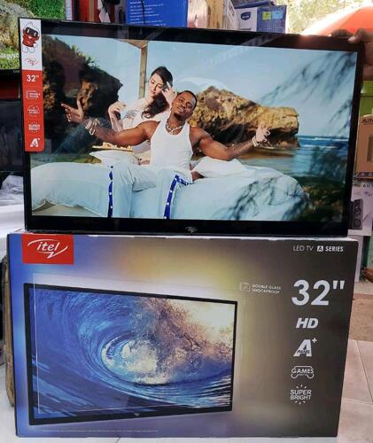 ITEL LED TV INCH 32