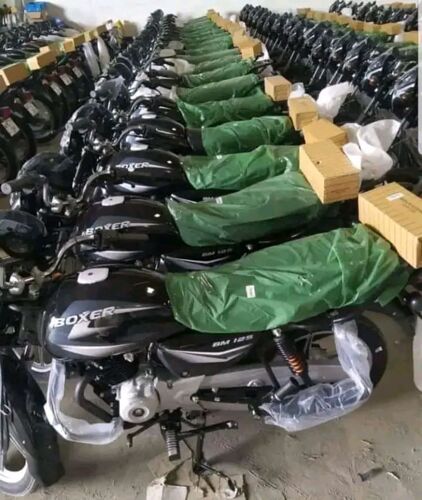 BOEX TVS NAUZA NEW SAFI 