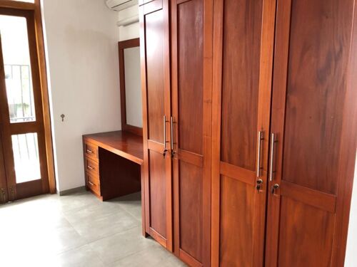 Apartments for rent at Morocco