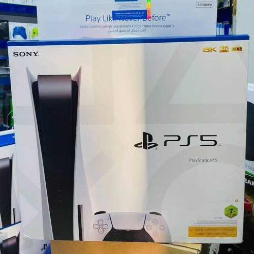 PS5 1TB