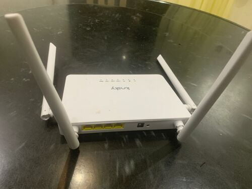 WIFI signal booster