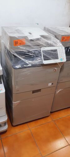 CANON PHOTOCOPIER 400i