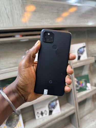 Google Pixel 5 128GB
