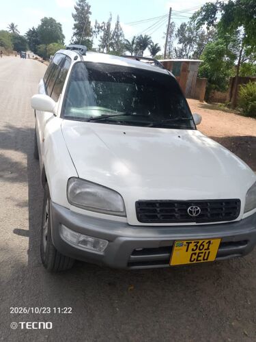 Rav4              maglmkl