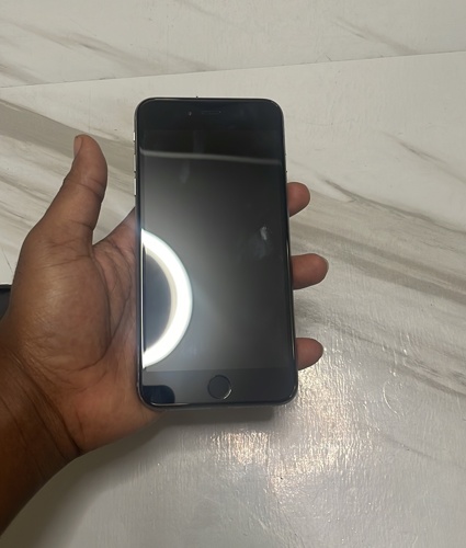 iPhone 6 Plus