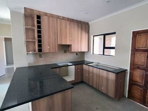 Apartments for rent at sayansi