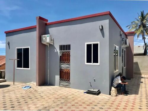 New apartment for rent mbezibe