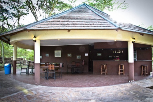 Hotel For Sale Arusha