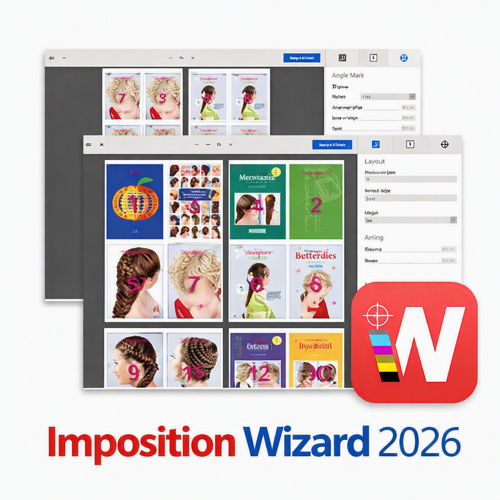 Imposition Wizard 3