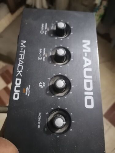 Sound card njia 2