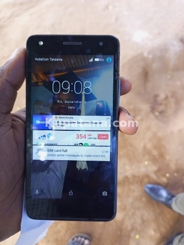 Tecno N9