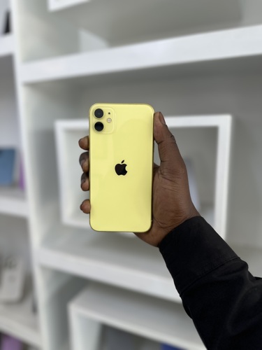 iPhone 11 0675333716