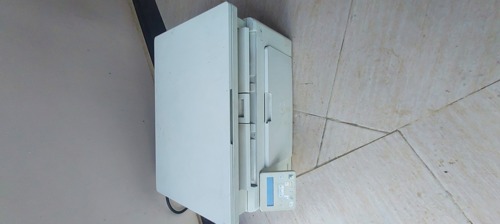 PRINTER COPIER HP Laserjet Pro