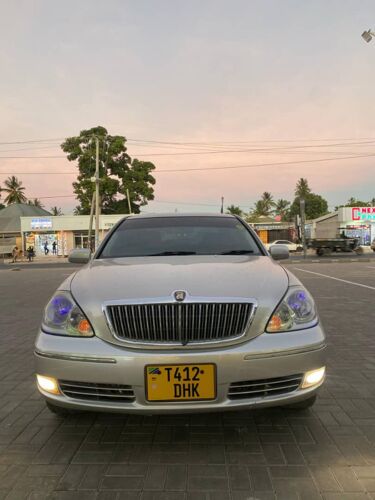 Toyota Brevis 0713095050