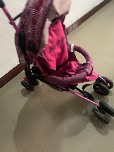 Stroller