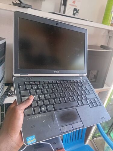 Dell laptop 