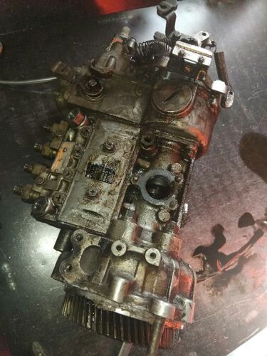 Injector pump ya canter 4d35