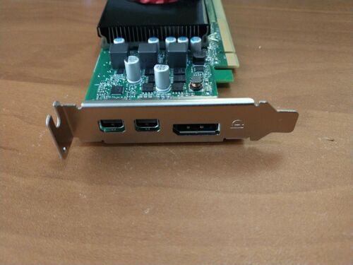 AMD Radeon RX 550