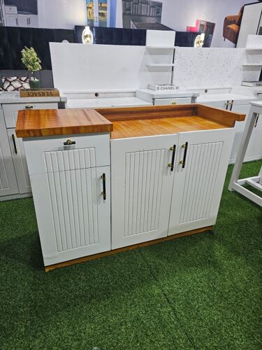 KITCHEN CABINET CLASSIC MPYA 