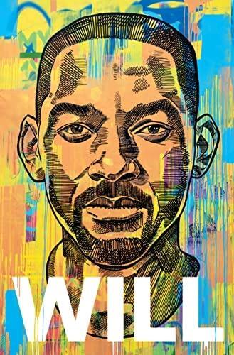 WILL ( ebook) pdf & epub