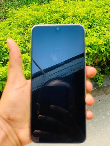 INFINIX NOTE 30