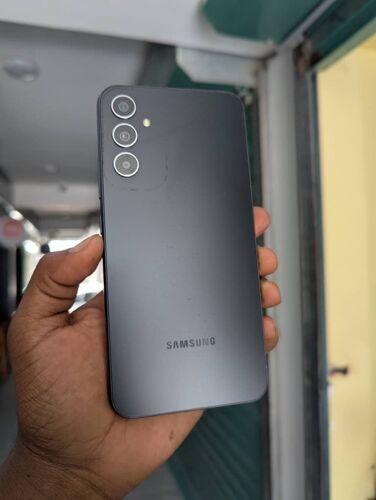 Samsung A34