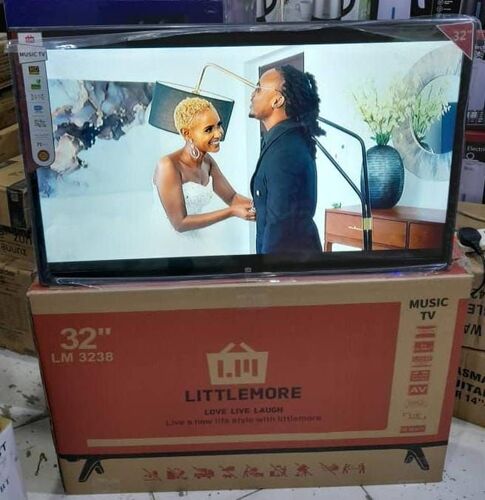 LITTLEMORE TV INCH 32