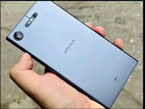 SONY XPERIA XZ1