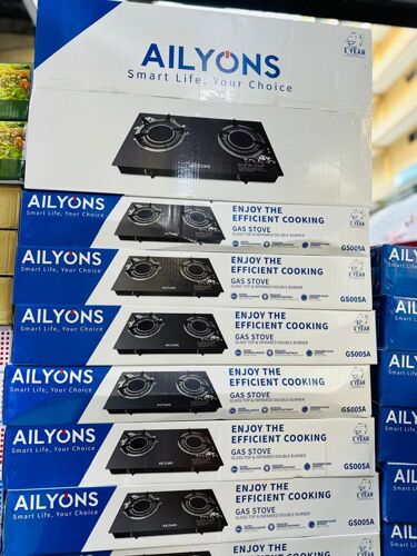 AILYONS COOKING PLATES 