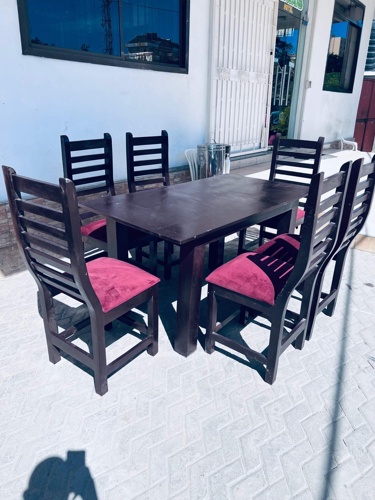 dinning table ya vit 6