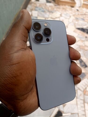 IPHONE 13 PRO INA GB 256 
